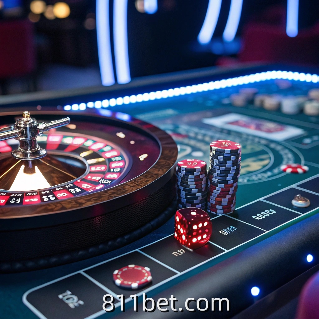 811bet