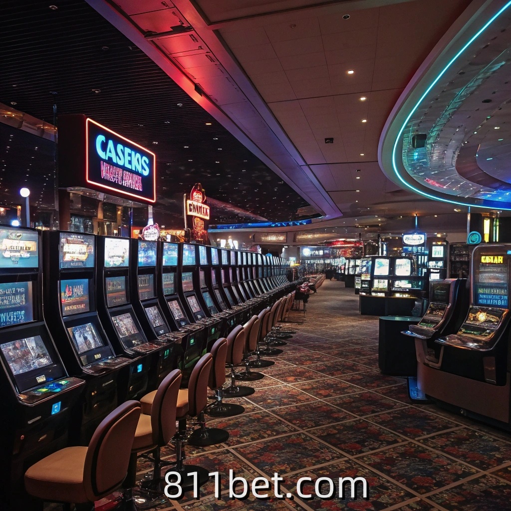 811bet