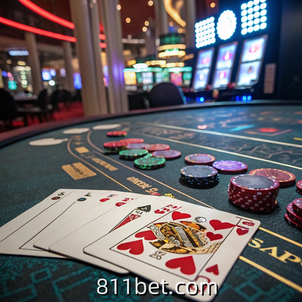 811bet