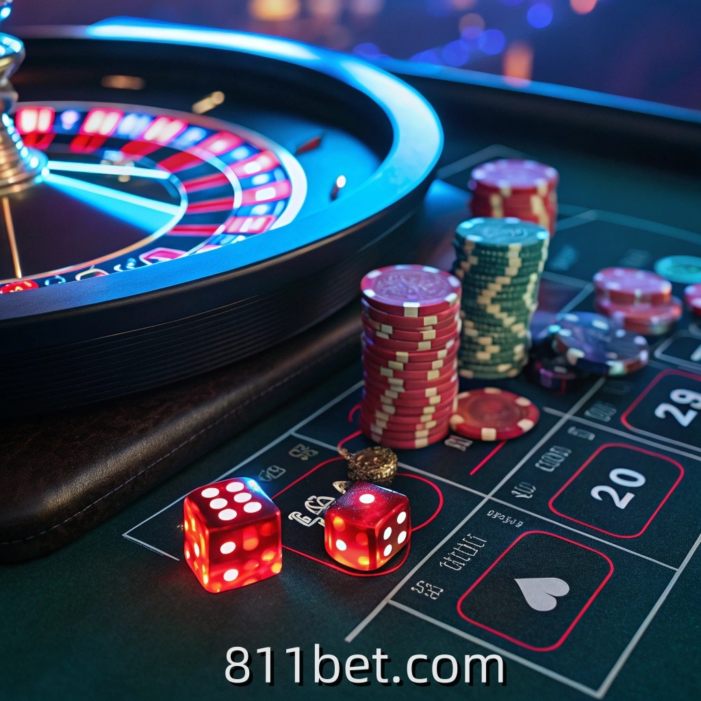 811bet