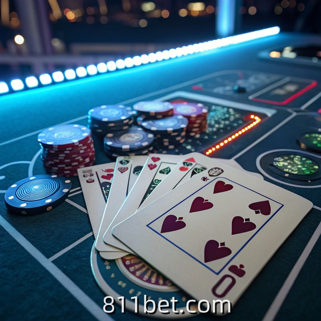 811bet