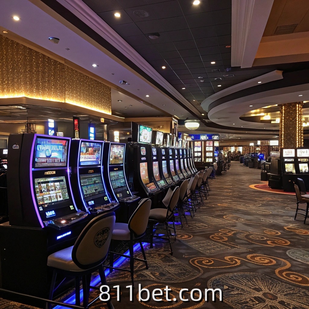 811bet