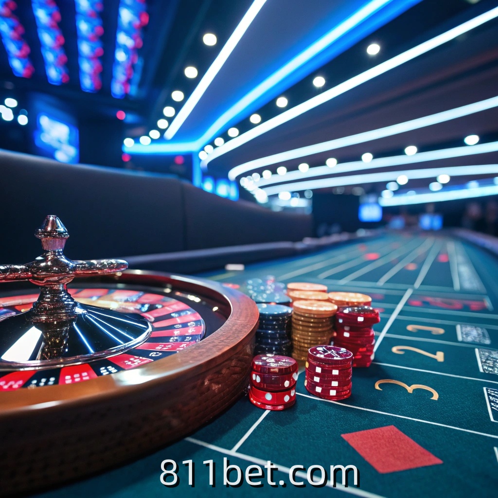 811bet