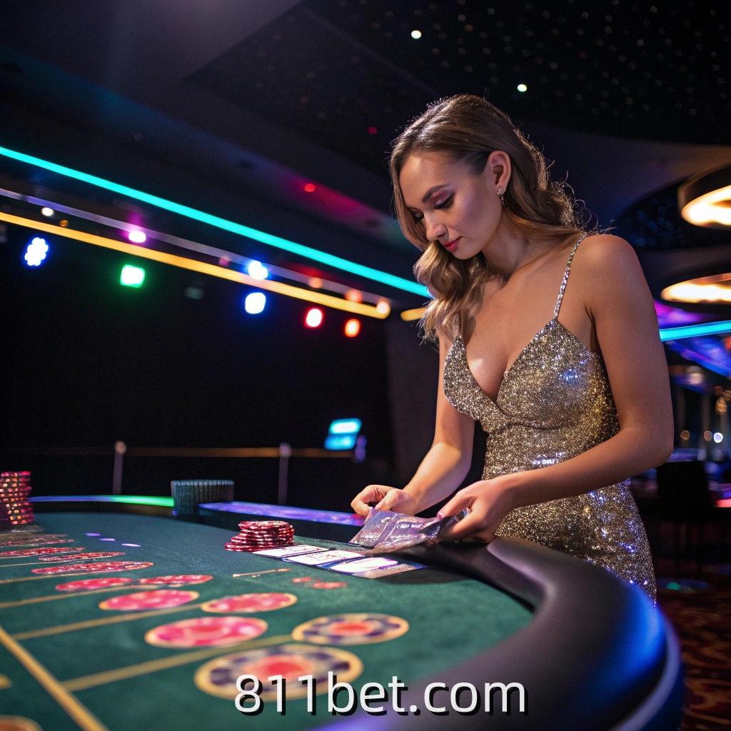 811bet