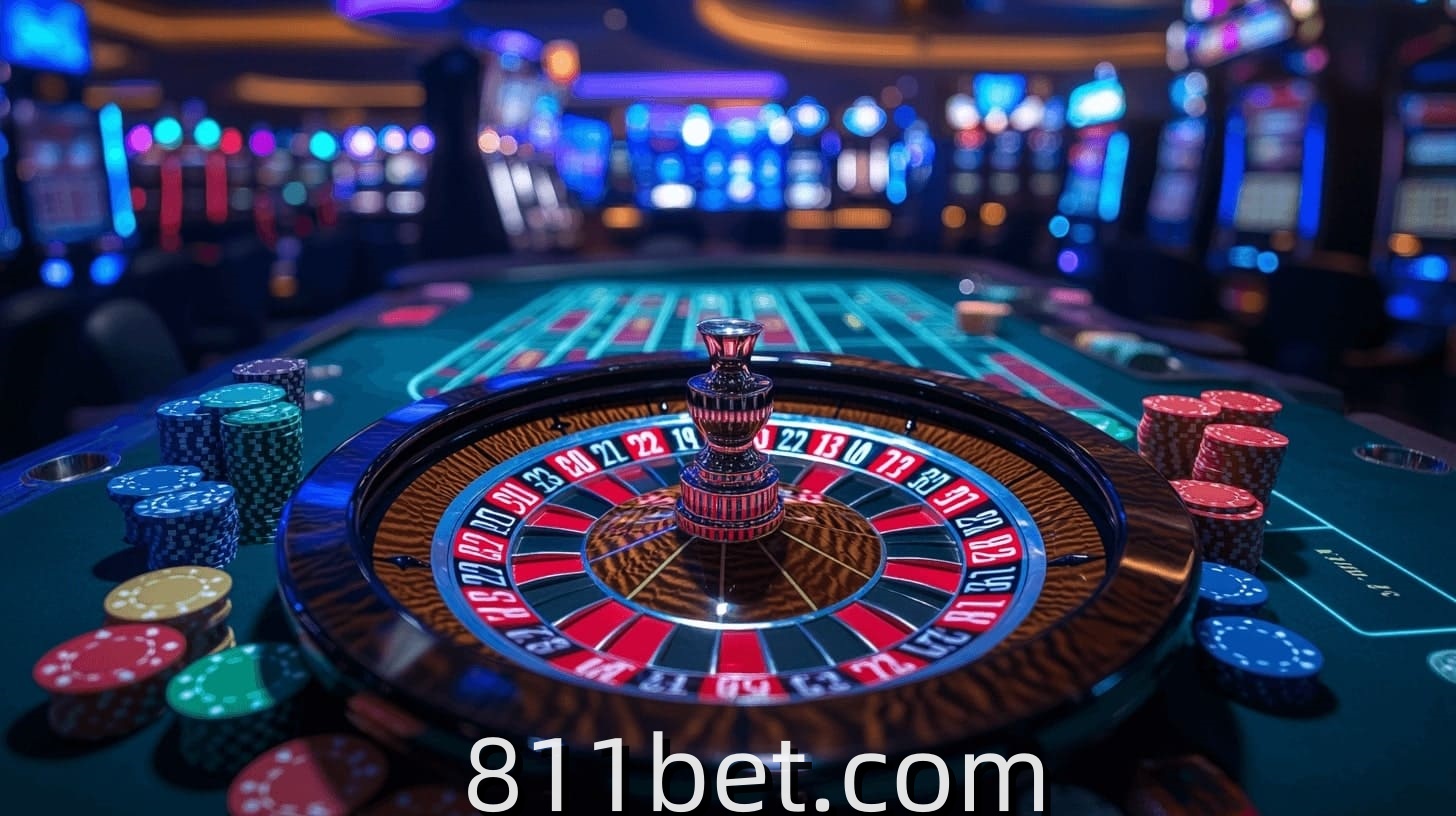 811bet