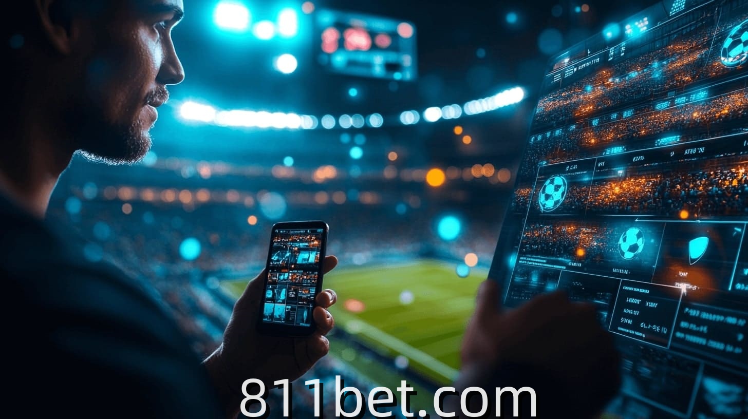 811bet