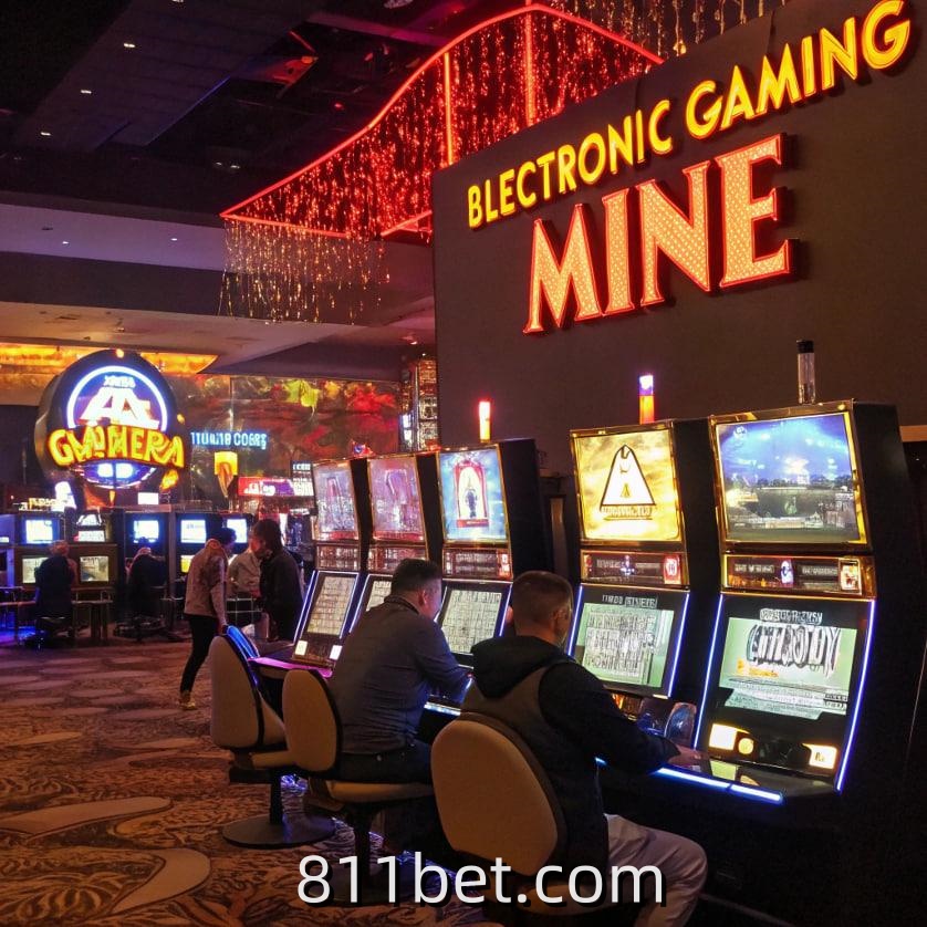 811bet